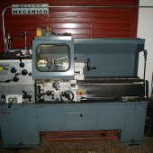 Torno